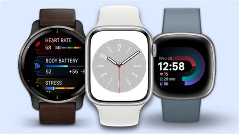 better smartwatch than apple watch|best iphone compatible smart watches.